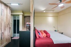 Blk 108 Rajah Court (Toa Payoh), HDB Executive #628851861